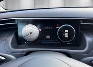 Hyundai Tucson Ostatní 1,6 l 110 kw