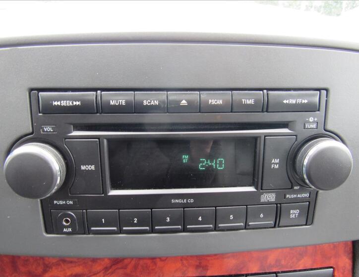 Jeep Grand Cherokee 17