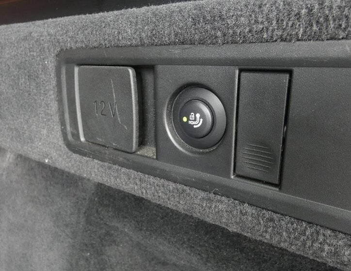 BMW X5 SUV / Terénní 3,0 l 250 kw