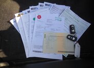 BMW Z4 Kabriolet 2,5 l 150 kw