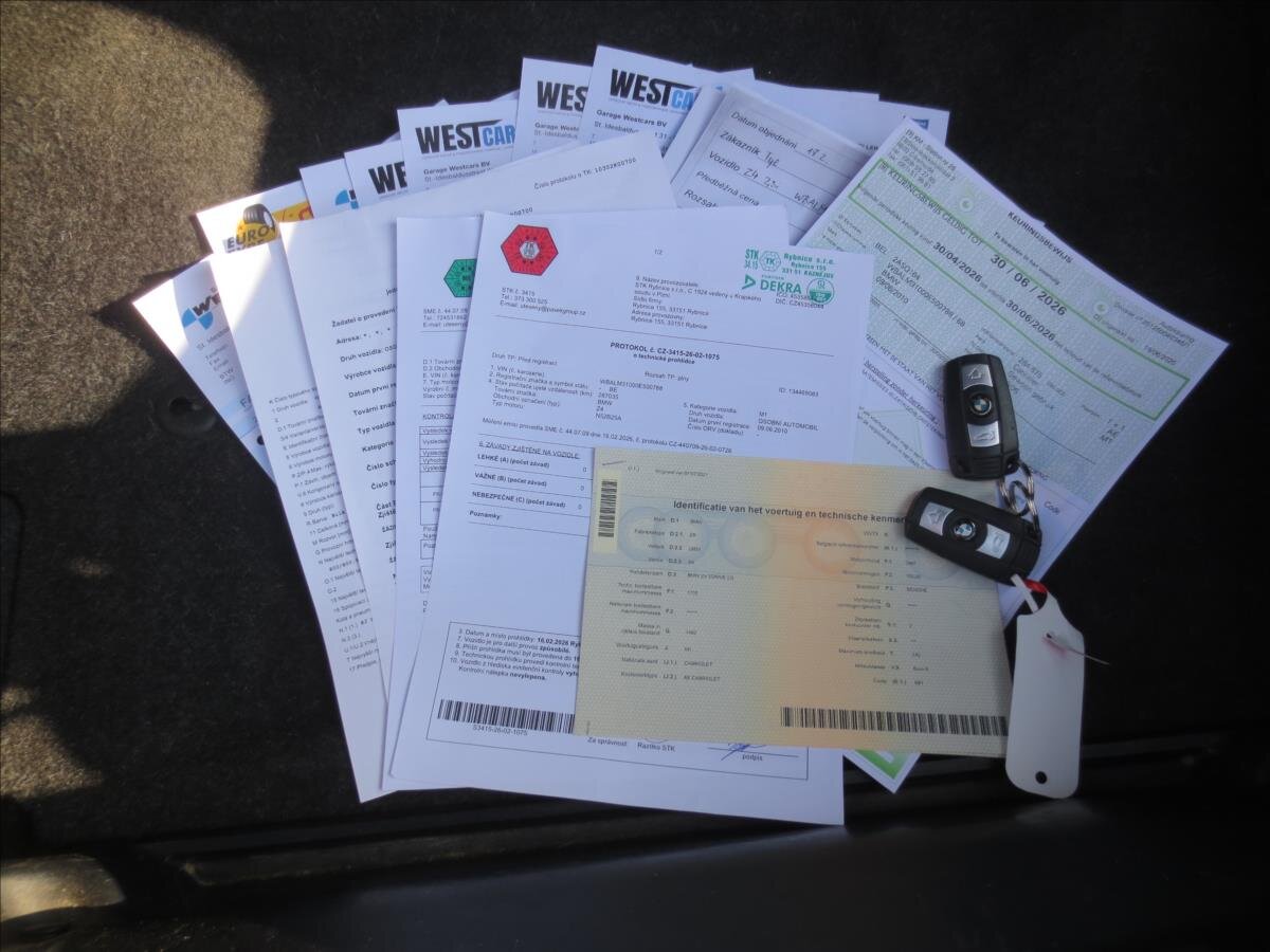 BMW Z4 Kabriolet 2,5 l 150 kw