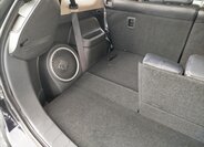 Mitsubishi Outlander SUV 2,3 l 110 kw