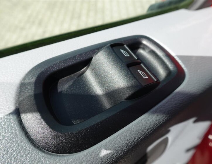 Ford Transit Ostatní 2,2 l 74 kw