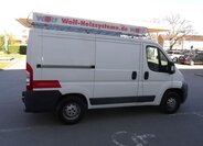 Peugeot Boxer Skříň 2,2 l 74 kw