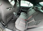 Škoda Octavia Liftback 2,0 l 195 kw