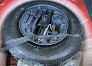 Citroën C4 Hatchback 1,6 l 80 kw