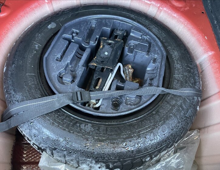 Citroën C4 Hatchback 1,6 l 80 kw