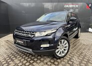 Land Rover Range Rover Evoque SUV / Terénní 2,2 l 110 kw