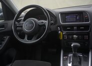 Audi Q5 18