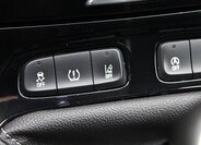 Opel Grandland X SUV / Terénní 1,2 l 96 kw