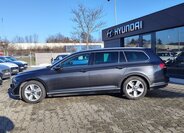 Volkswagen Passat Kombi 2,0 l 110 kw