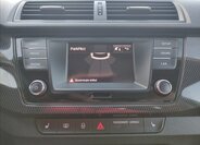 Škoda Fabia Hatchback 1,2 l 81 kw