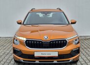 Škoda Kamiq Hatchback 1,0 l 85 kw