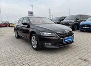 Škoda Superb Sedan / Limuzína 2,0 l 140 kw