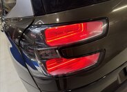 Citroën Grand C4 Picasso MPV 2,0 l 110 kw