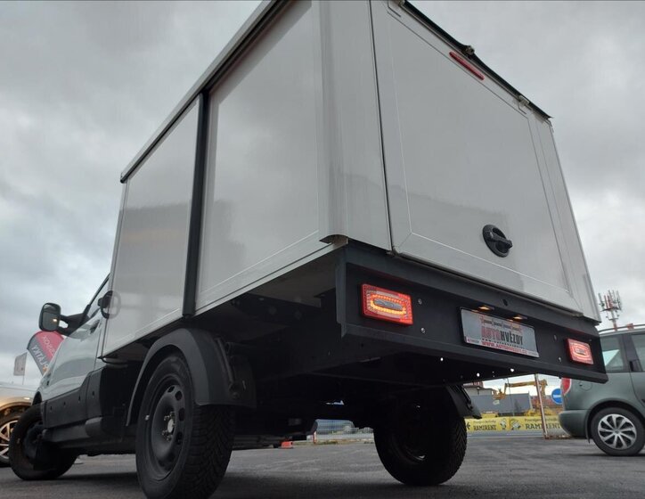 Ostatní Ostatní Skříň 0,0 48 kw