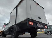 Ostatní Ostatní Skříň 0,0 48 kw