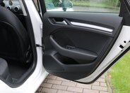 Audi A3 Hatchback 1,6 l 81 kw