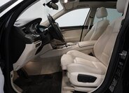 BMW Řada 5 Liftback 3,0 l 190 kw