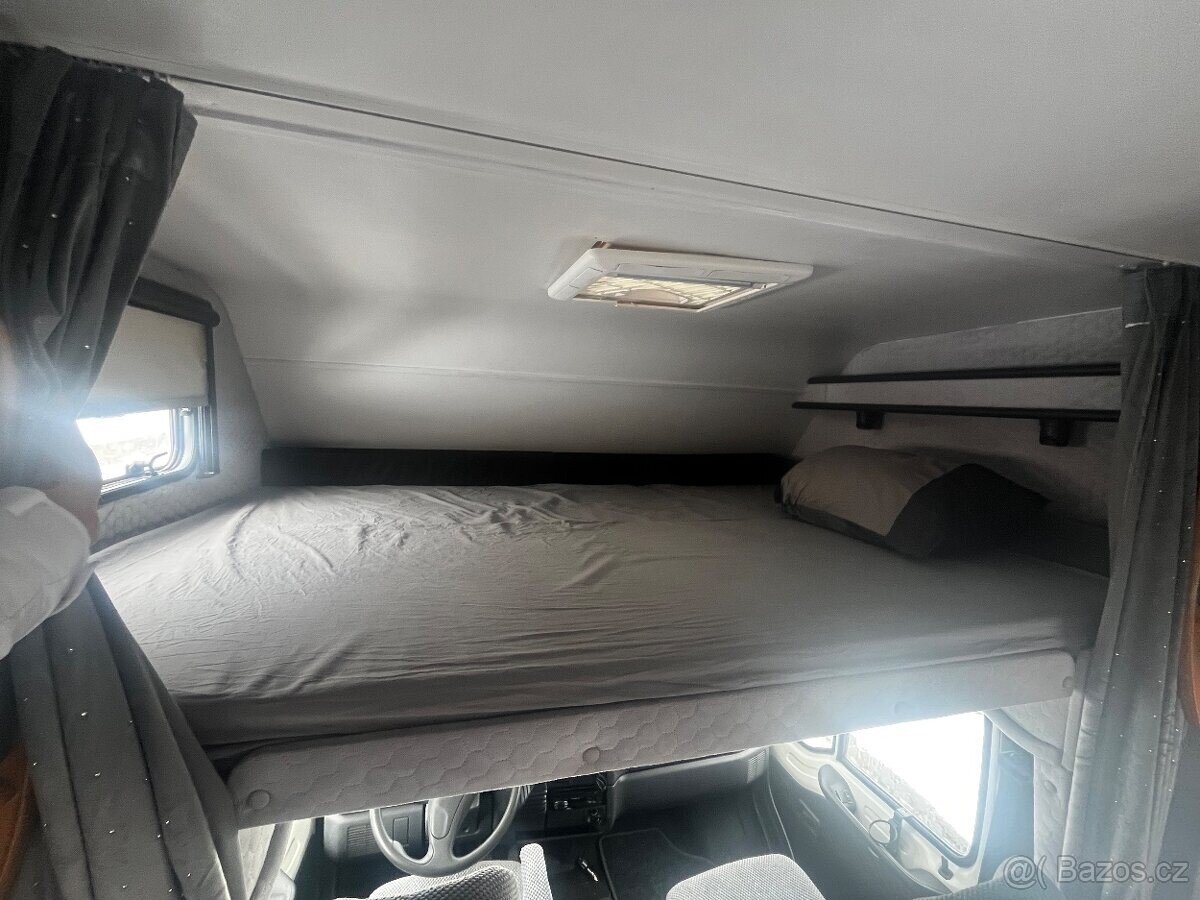 Fiat Ducato Ostatní 0,0 0