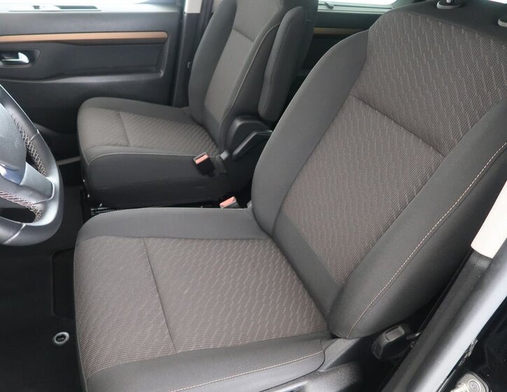 Toyota ProAce Verso VAN-Minibus 2,0 l 130 kw