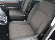 Toyota ProAce Verso VAN-Minibus 2,0 l 130 kw