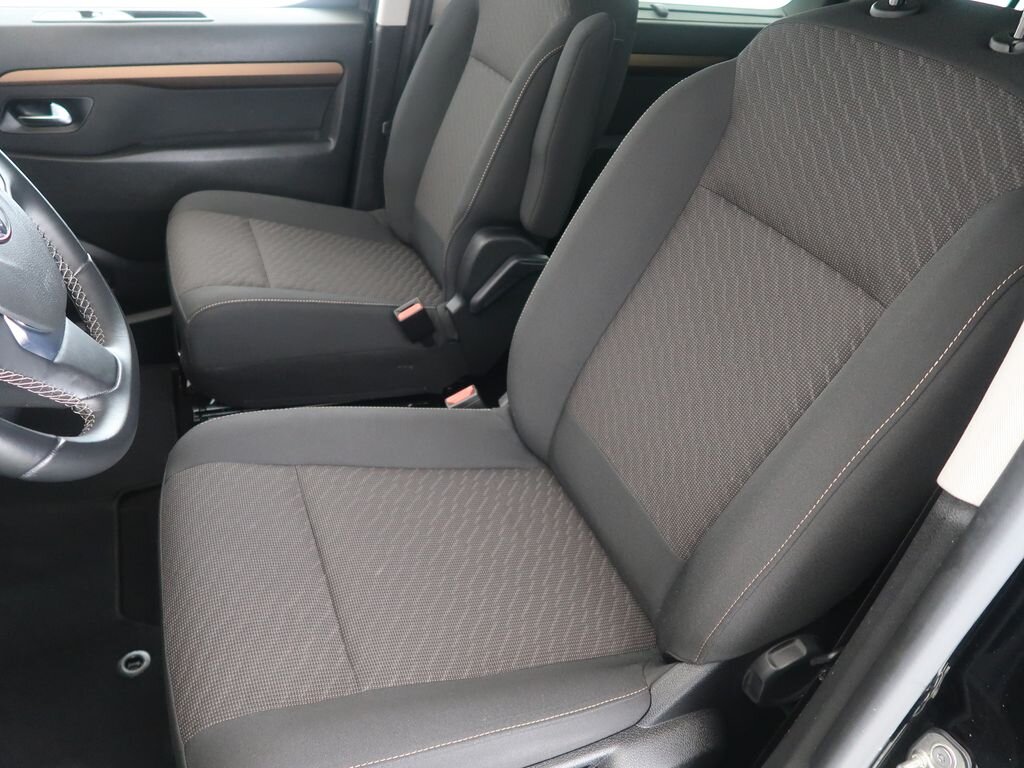 Toyota ProAce Verso VAN-Minibus 2,0 l 130 kw