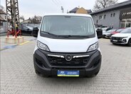 Opel Movano Skříň 2,2 l 103 kw