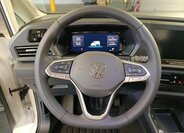 Volkswagen Caddy Kombi 1,5 l 85 kw