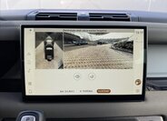 Land Rover Defender SUV / Terénní 3,0 l 183 kw