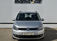 Volkswagen Touran MPV 1,6 l 77 kw