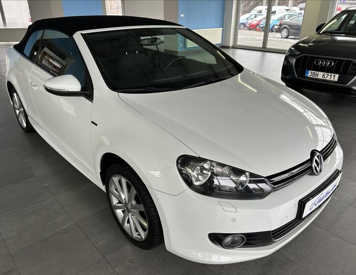 Volkswagen Golf 9