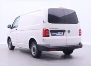 Volkswagen Transporter Ostatní 2,0 l 62 kw