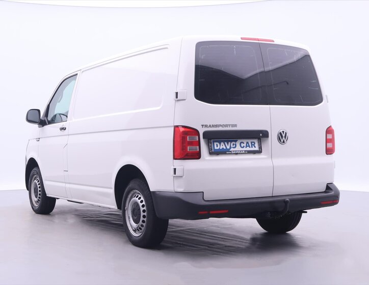 Volkswagen Transporter Ostatní 2,0 l 62 kw