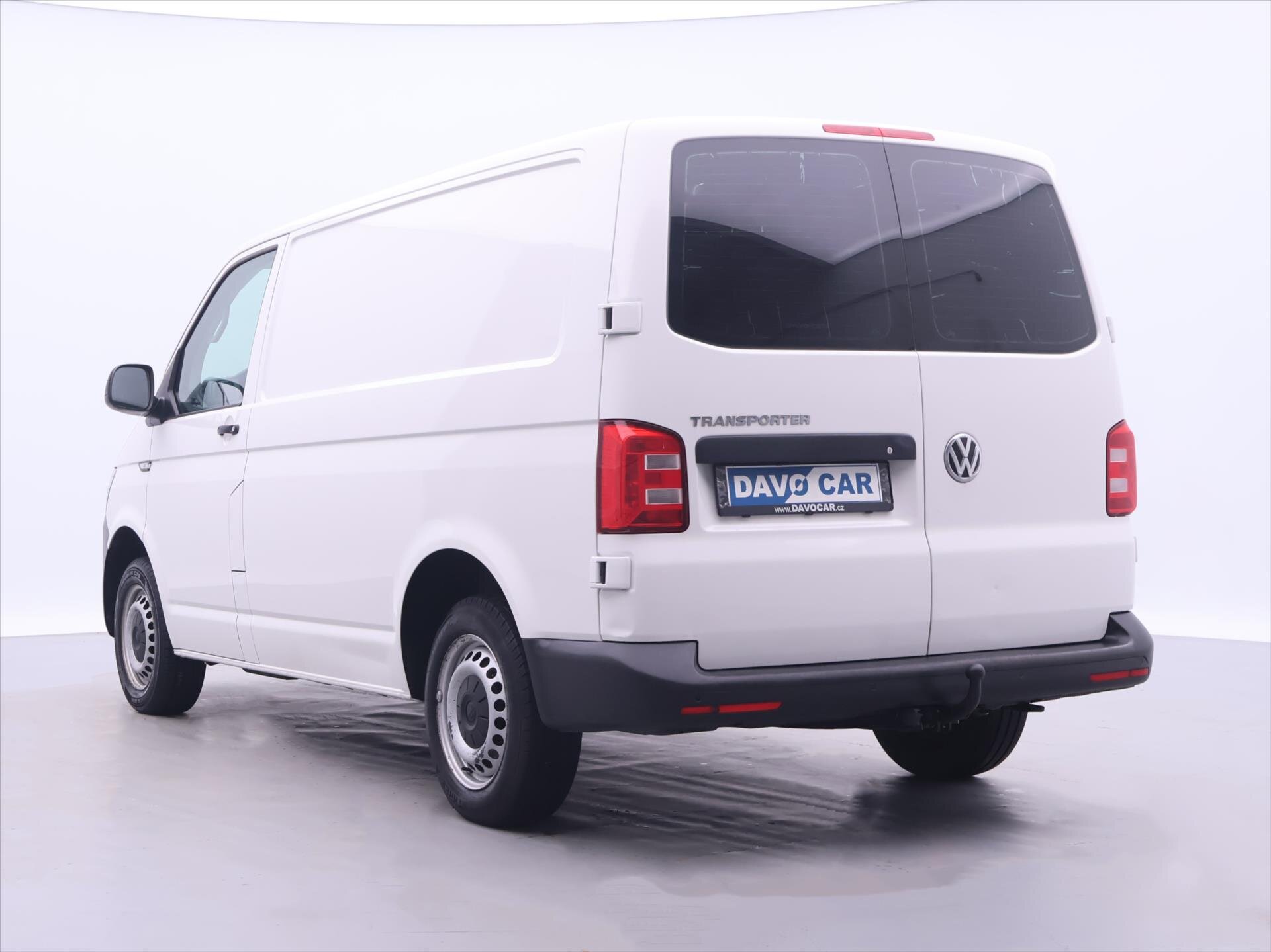 Volkswagen Transporter Ostatní 2,0 l 62 kw