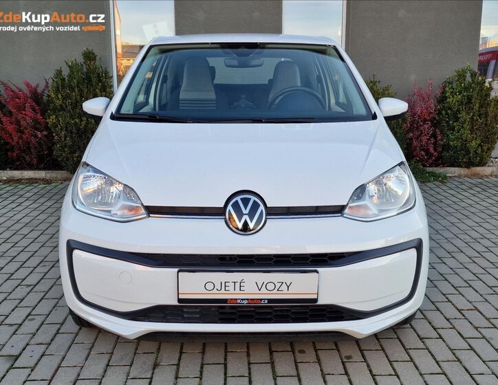 Volkswagen up! Hatchback 999,0 50 kw