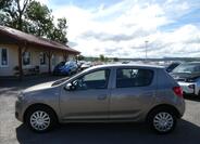 Dacia Sandero 6