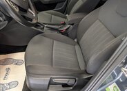 Škoda Octavia Kombi 1,5 l 110 kw
