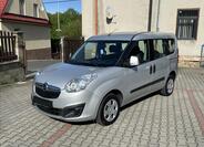 Opel Combo 9