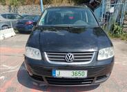 Volkswagen Touran 2
