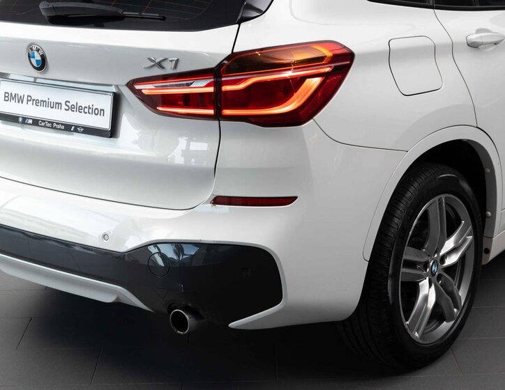 BMW X1 10