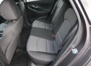 Hyundai i30 Hatchback 1,4 l 73 kw
