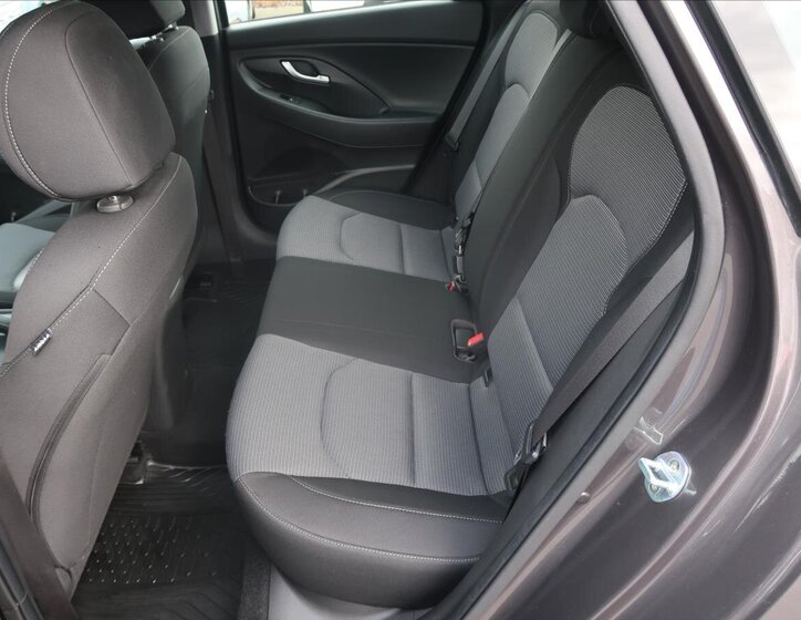 Hyundai i30 Hatchback 1,4 l 73 kw