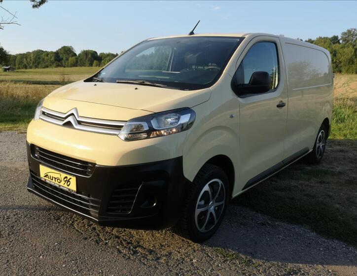 Citroën Jumpy 45