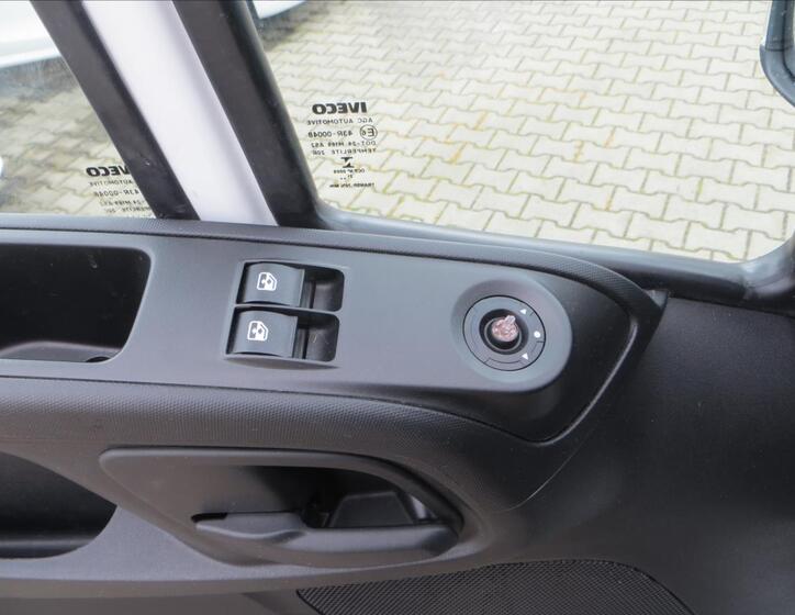Iveco Daily 10