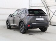 Peugeot 2008 SUV 1,2 l 96 kw