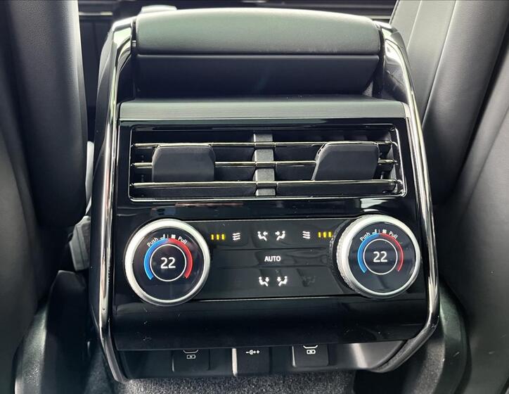 Land Rover Range Rover Sport 62