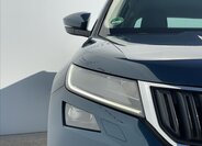 Škoda Kodiaq SUV / Terénní 2,0 l 110 kw