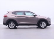 Hyundai Tucson SUV / Terénní 1,6 l 100 kw