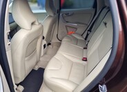 Volvo XC60 7